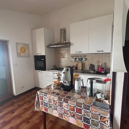 B&B Villa Reginella 阿杰罗拉 外观 照片