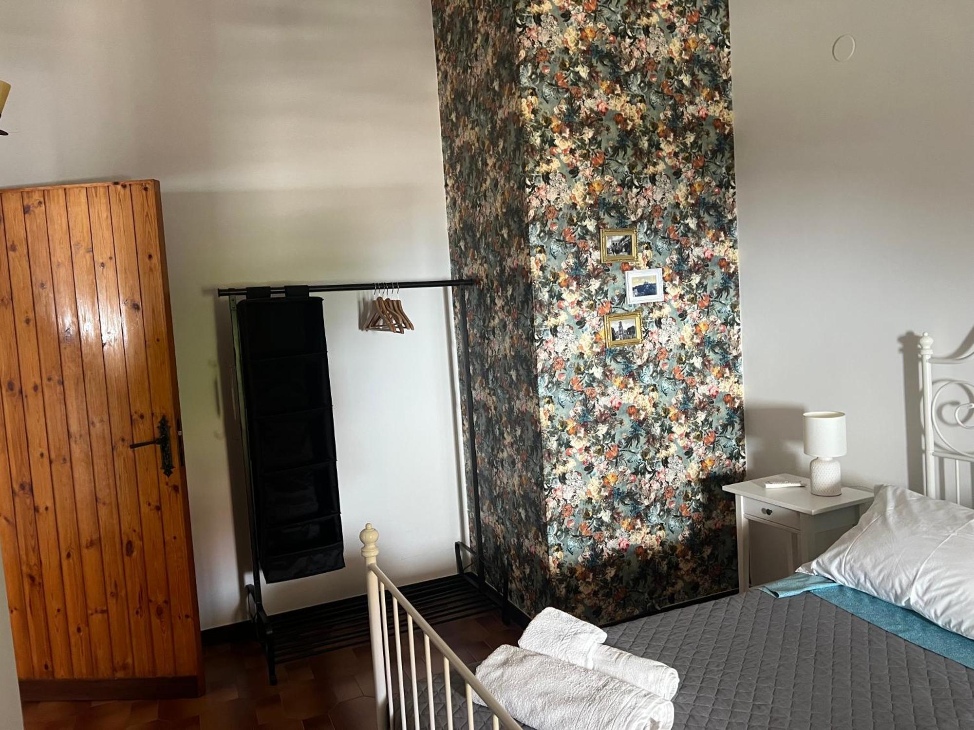 B&B Villa Reginella 阿杰罗拉 外观 照片